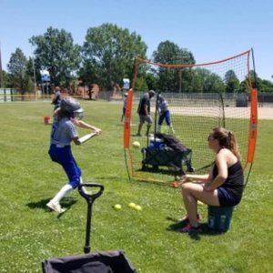 Meet your Posher, Tracy